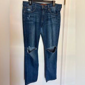 JOES THE BILLIE ANKLE